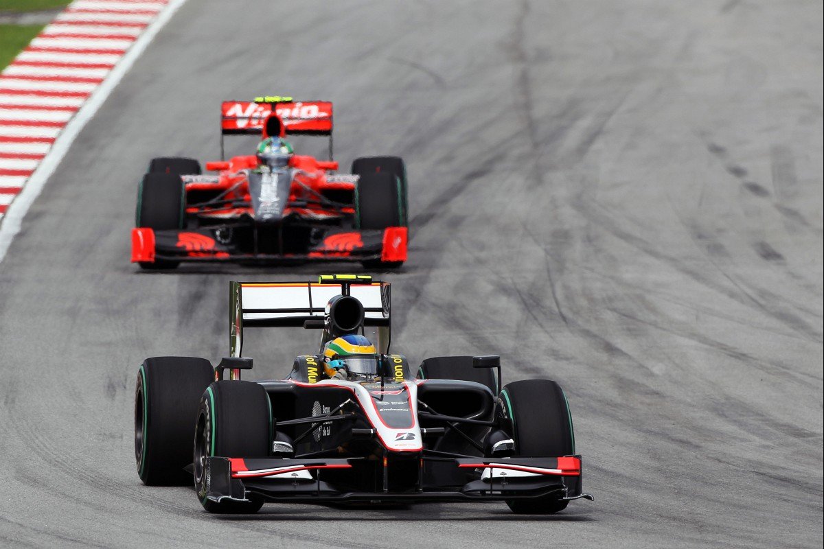GP Malesia